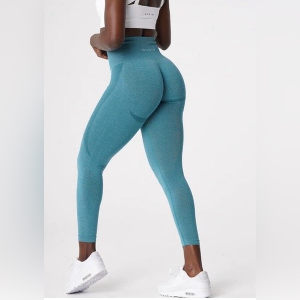 NVGTN | contour seamless leggings small